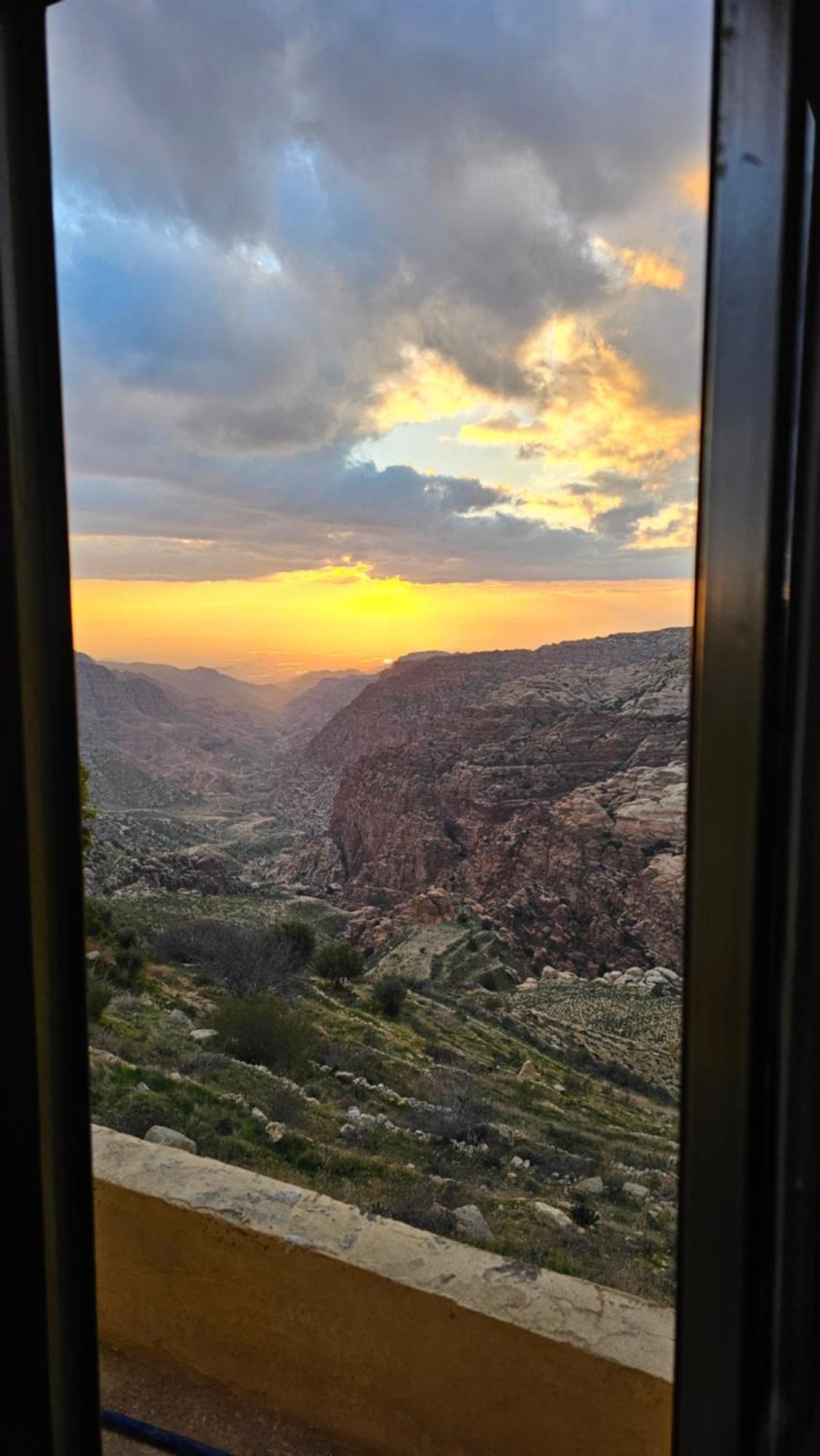 Camping Village Camp-wadi Eco Camp 3*