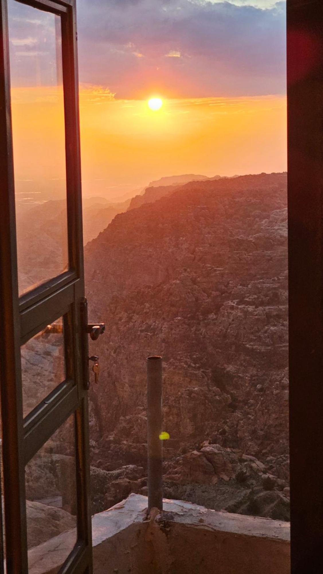 Camping Village Camp-wadi Eco Camp