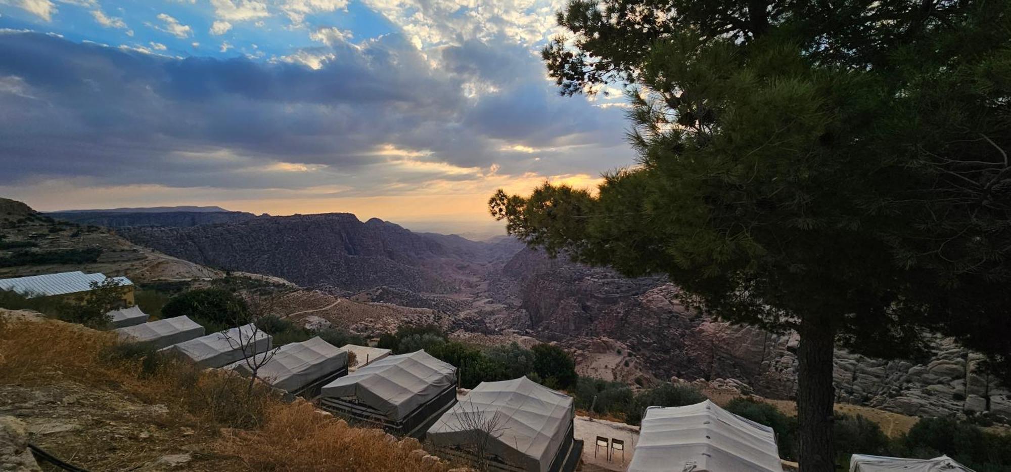 Camping Village Camp-wadi Eco Camp