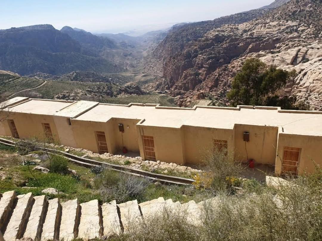 Village Camp-wadi Eco Camp 3*