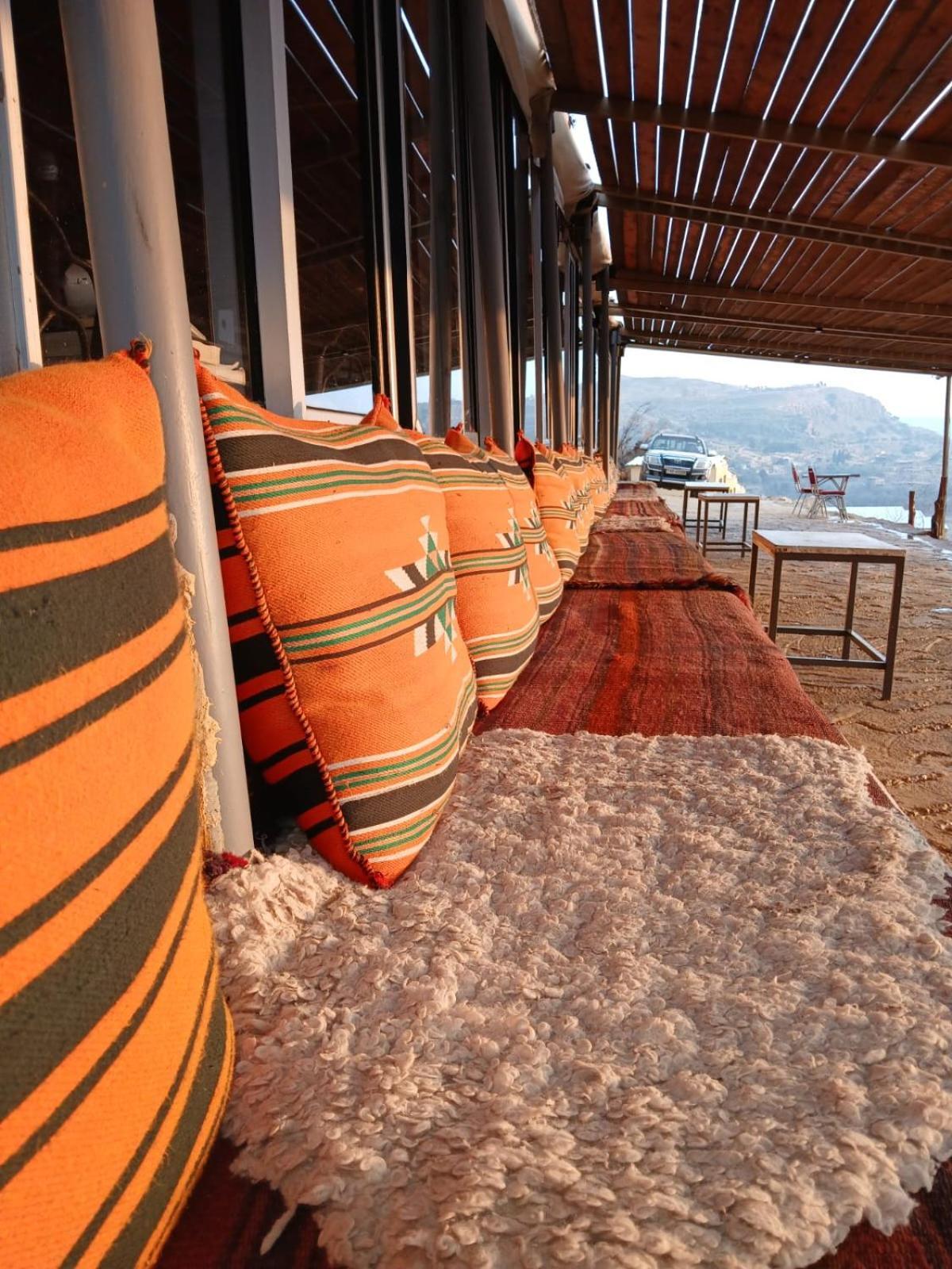 Village Camp-wadi Eco Camp Camping
