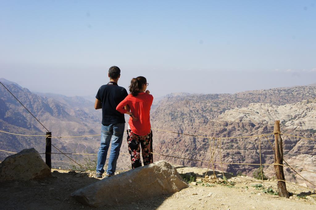 Village Camp-wadi Eco Camp