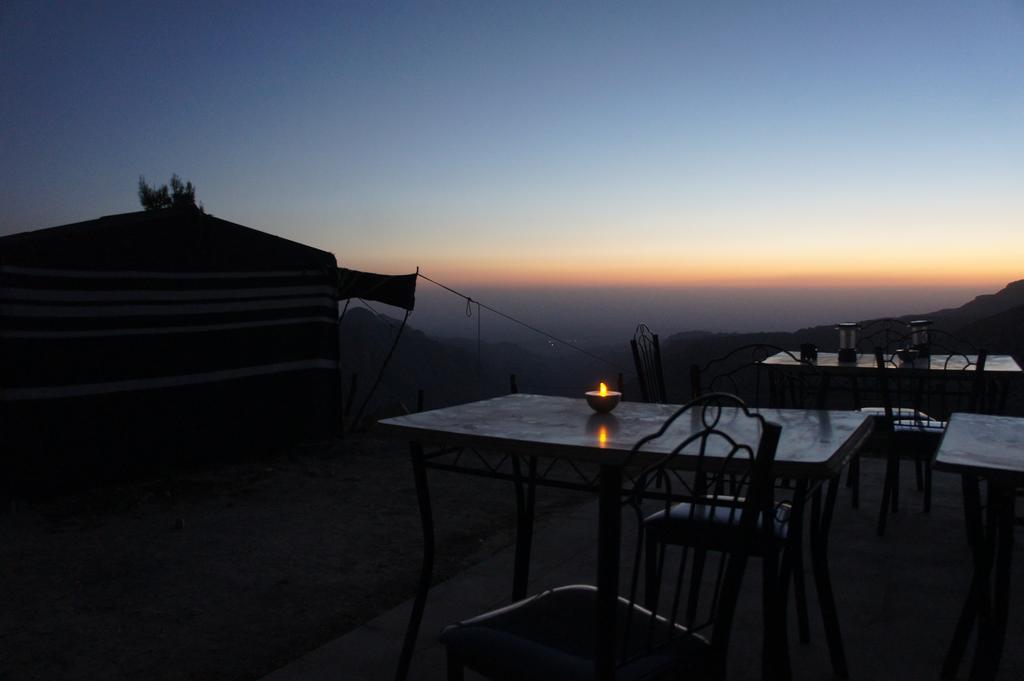 Village Camp-wadi Eco Camp