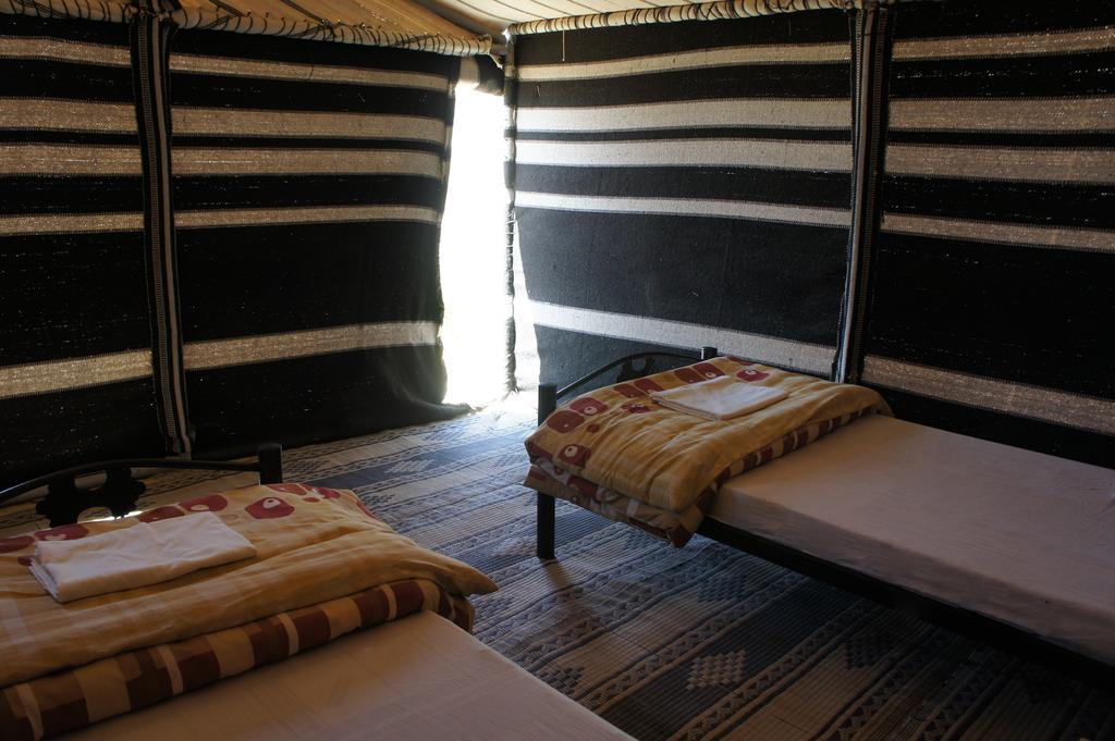 Village Camp-wadi Eco Camp Camping Dana