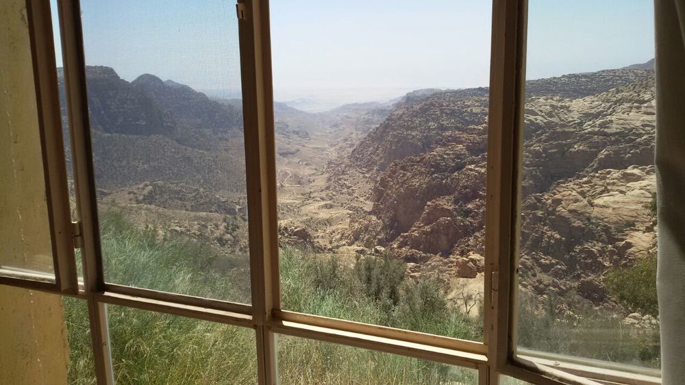 Camping Village Camp-wadi Eco Camp 3*