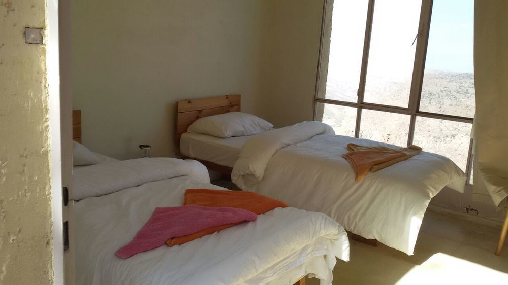 Camping Village Camp-wadi Eco Camp 3*