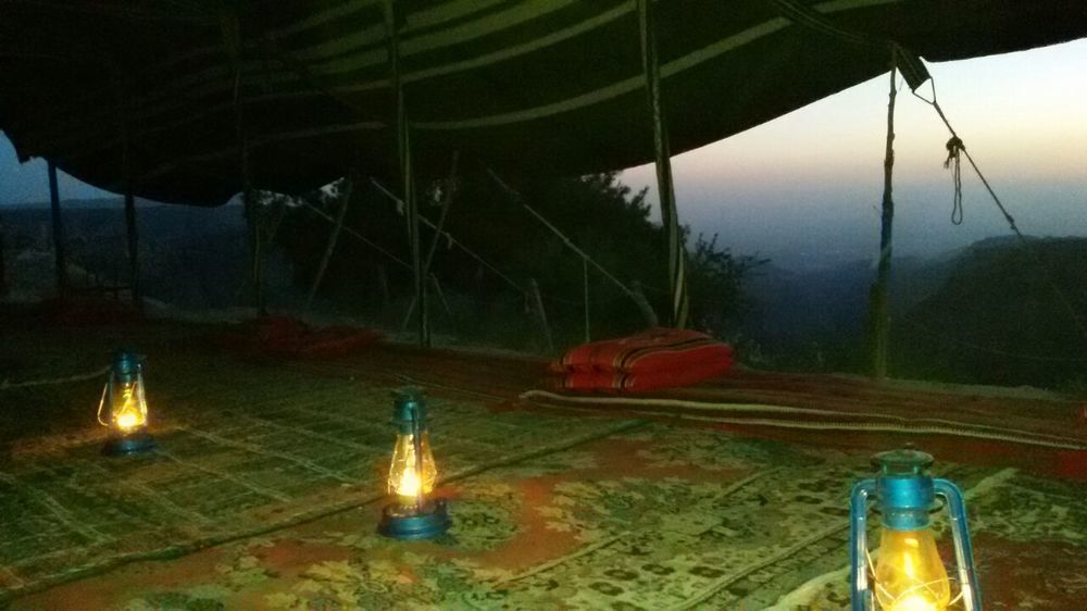 Camping Village Camp-wadi Eco Camp 3*