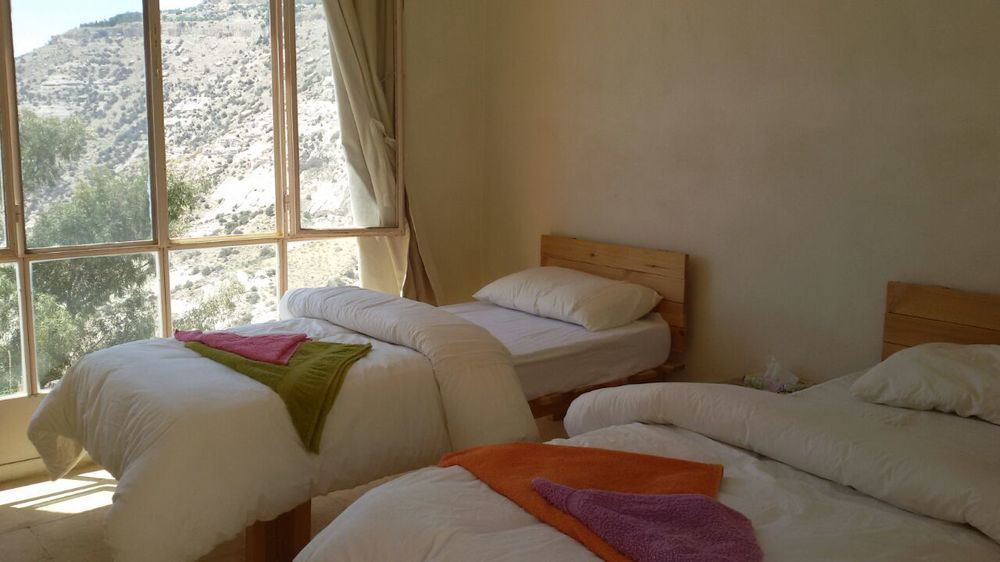 Camping Village Camp-wadi Eco Camp 3*