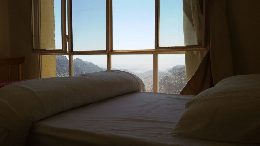 Camping Village Camp-wadi Eco Camp 3*