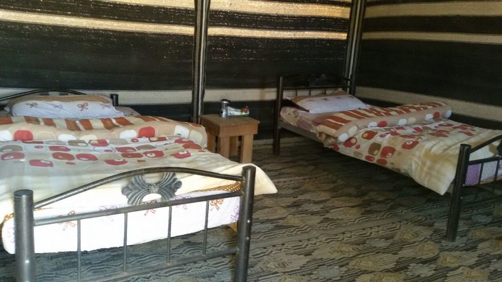 Camping Village Camp-wadi Eco Camp 3*
