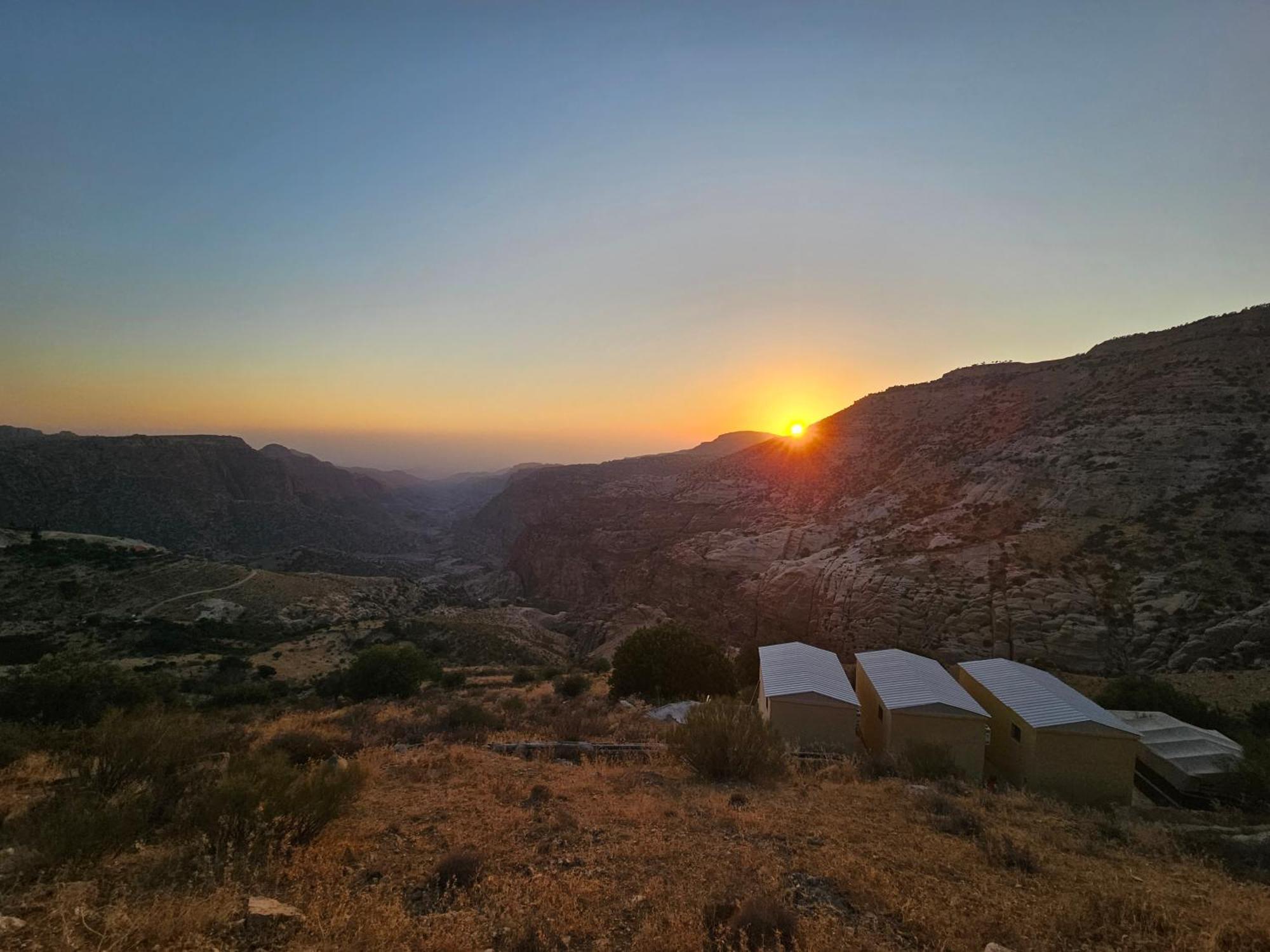 Village Camp-wadi Eco Camp