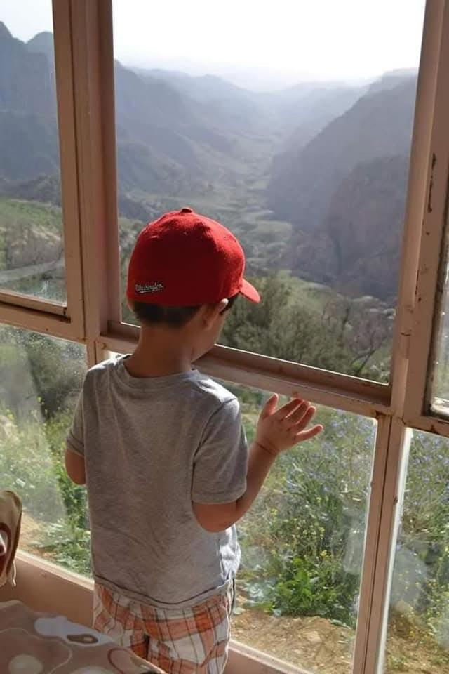 Parque de Campismo Village Camp-wadi Eco Camp 3*