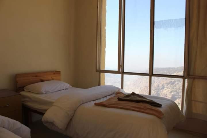 Village Camp-wadi Eco Camp Dana