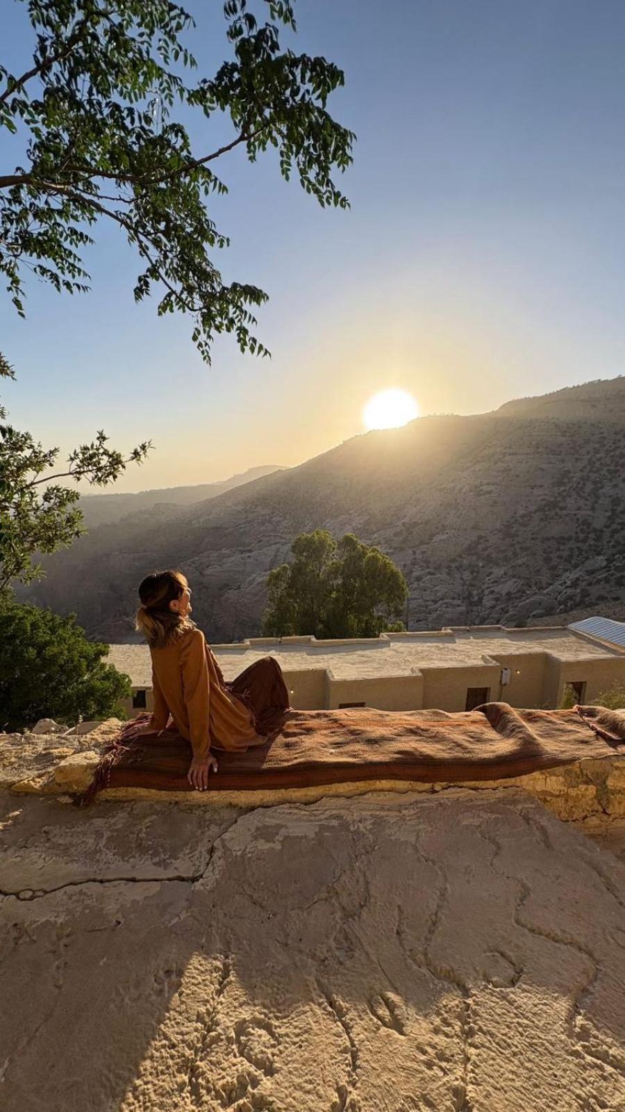 Parque de Campismo Village Camp-wadi Eco Camp 3*