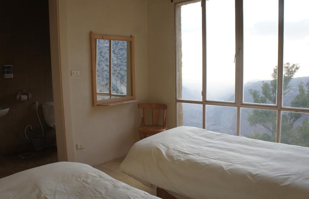 Parque de Campismo Village Camp-wadi Eco Camp