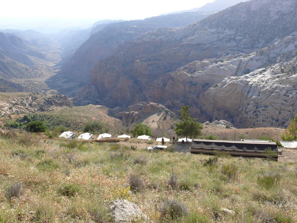 Village Camp-wadi Eco Camp Parque de Campismo