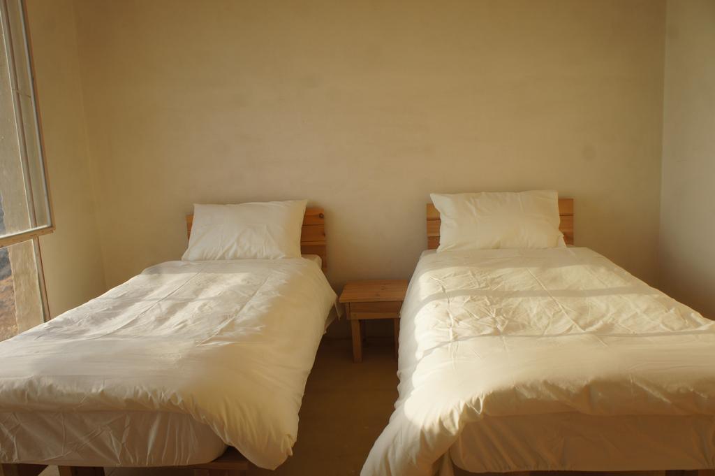 Village Camp-wadi Eco Camp