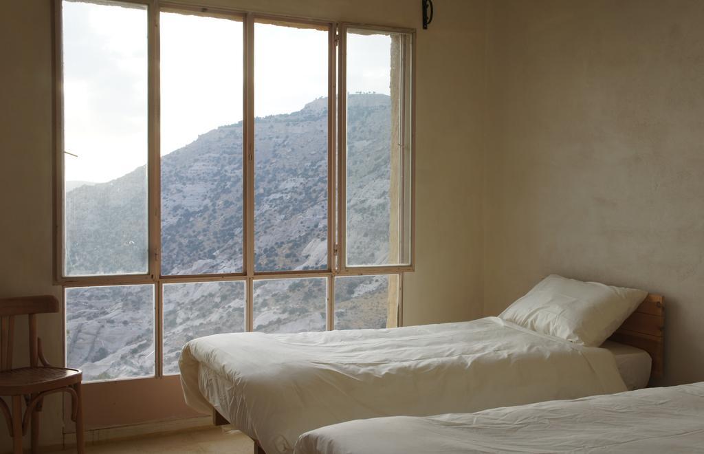 Village Camp-wadi Eco Camp Parque de Campismo 3*