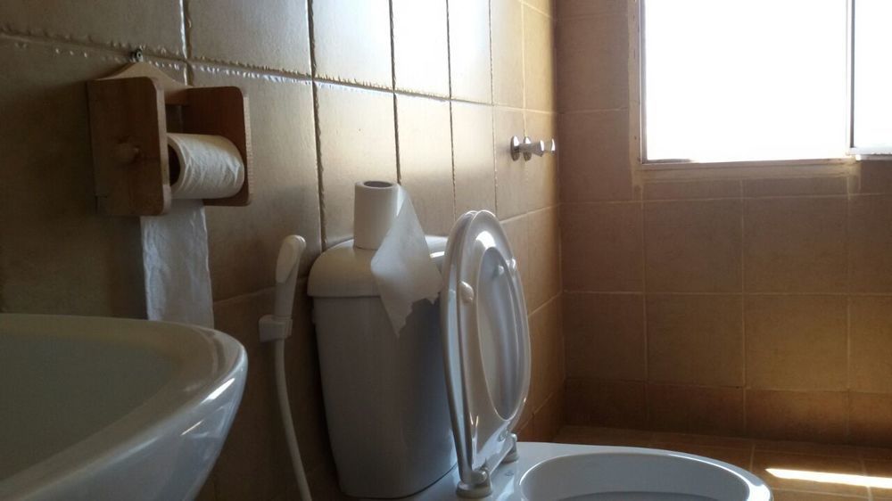 Parque de Campismo Village Camp-wadi Eco Camp 3*