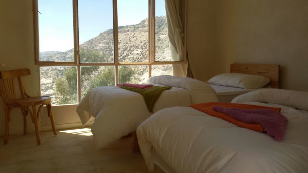 Parque de Campismo Village Camp-wadi Eco Camp 3*