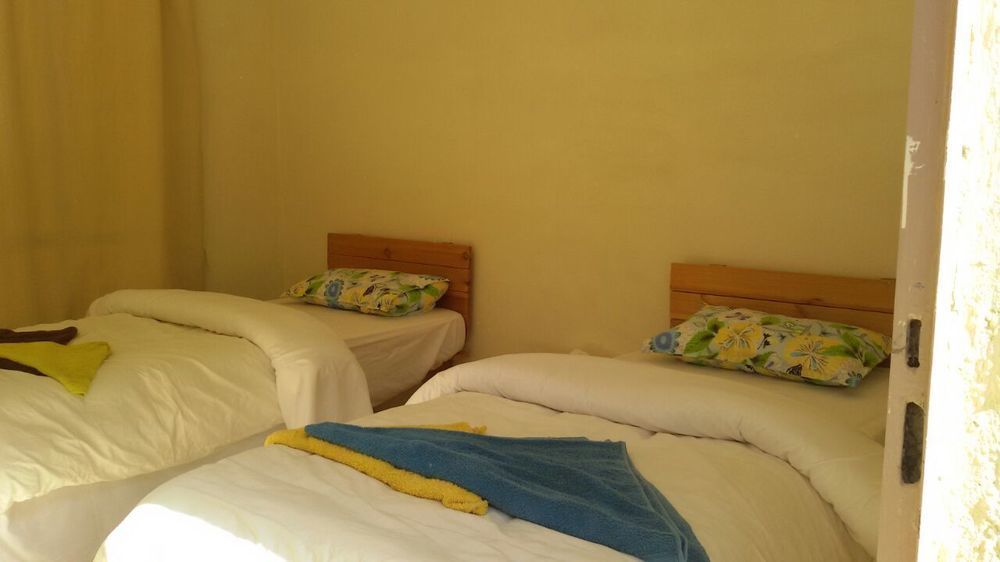 Parque de Campismo Village Camp-wadi Eco Camp 3*